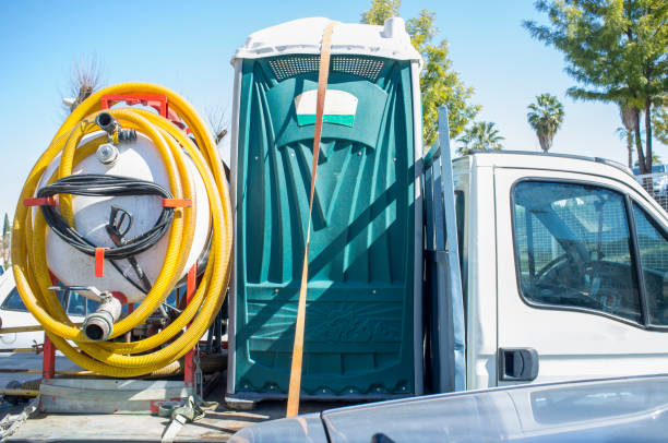 Best Construction site porta potty rental  in Weldon, NC