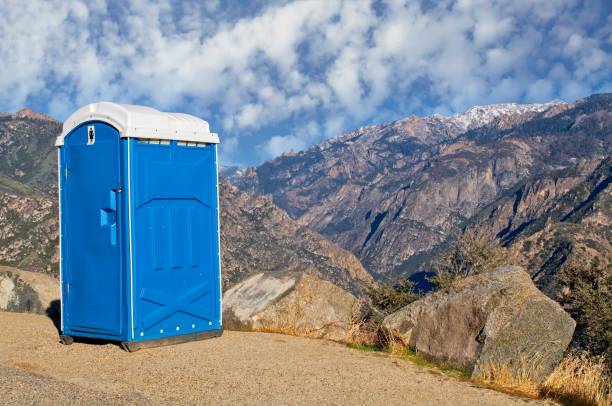 Affordable portable toilet rental in Weldon, NC