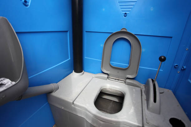 Best Luxury portable toilet rental  in Weldon, NC