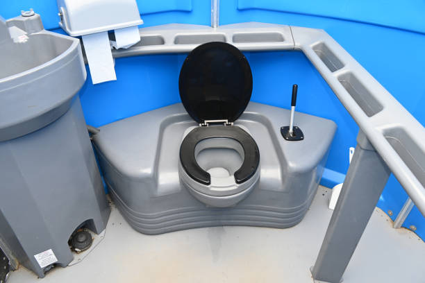 Best Luxury portable toilet rental  in Weldon, NC