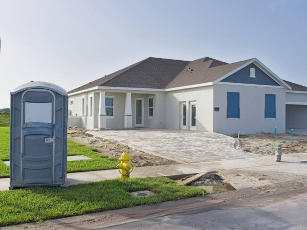 Best Portable restroom trailer rental  in Weldon, NC